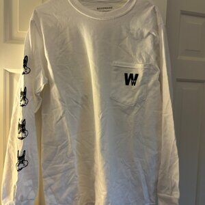 Men's Long Sleeve T-shirt